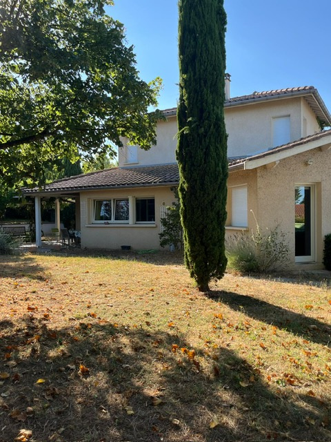 Photo du bien immobilier ancien Maison d&rsquo;architecte